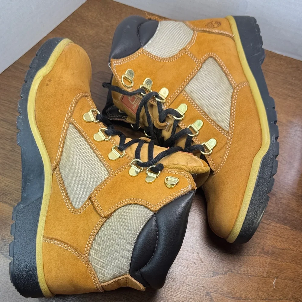 Timberland  6